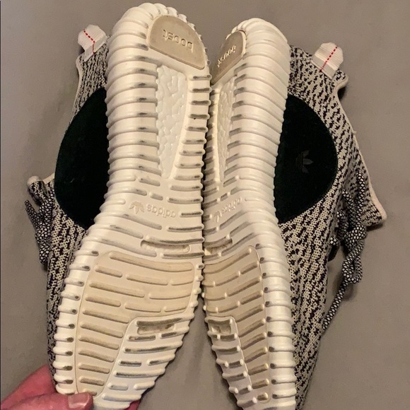 Yeezy Boost Turtledove SOLD - Picture 4 of 8